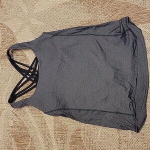 Lululemon tank size 8